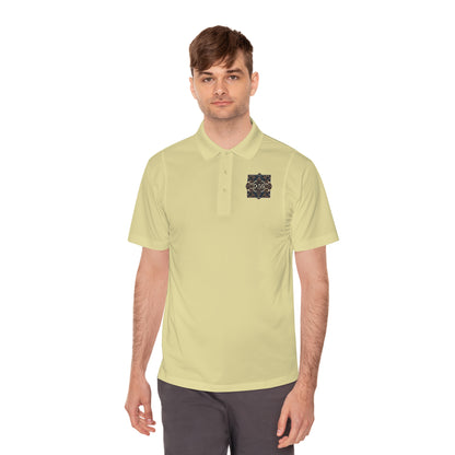 Men's Sport Polo Shirt