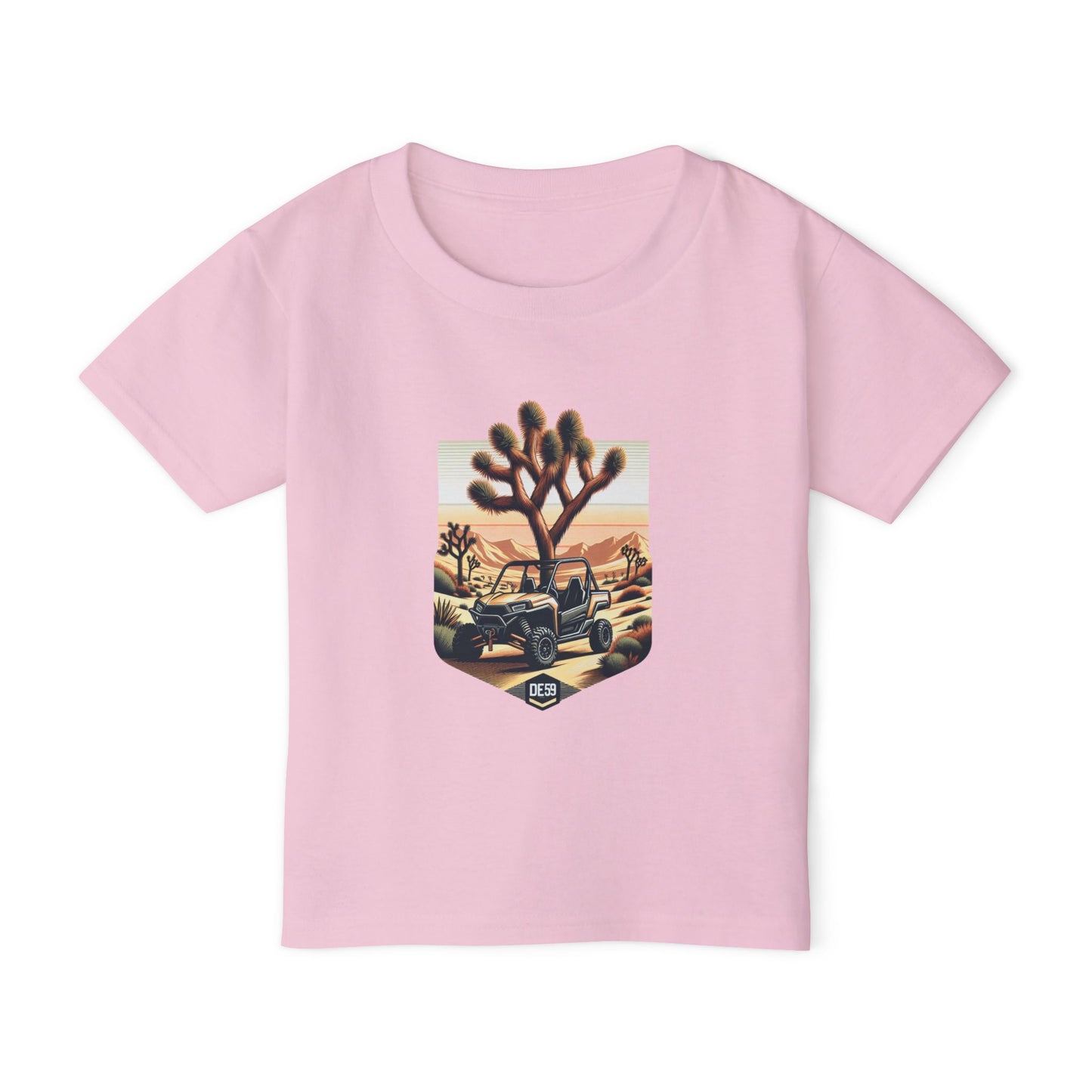 UTV Toddler T-shirt