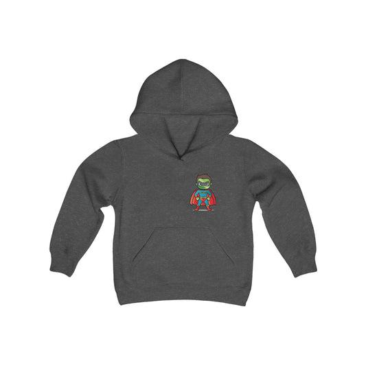 CAPTAIN5E59 HOODIE