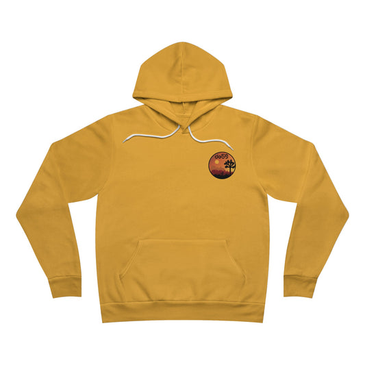 JOSHUA TREE HOODIE