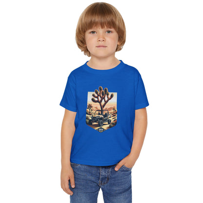 UTV Toddler T-shirt