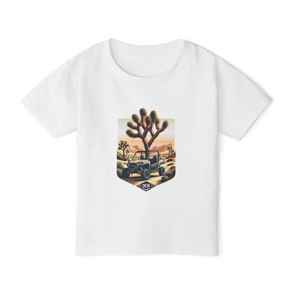 UTV Toddler T-shirt