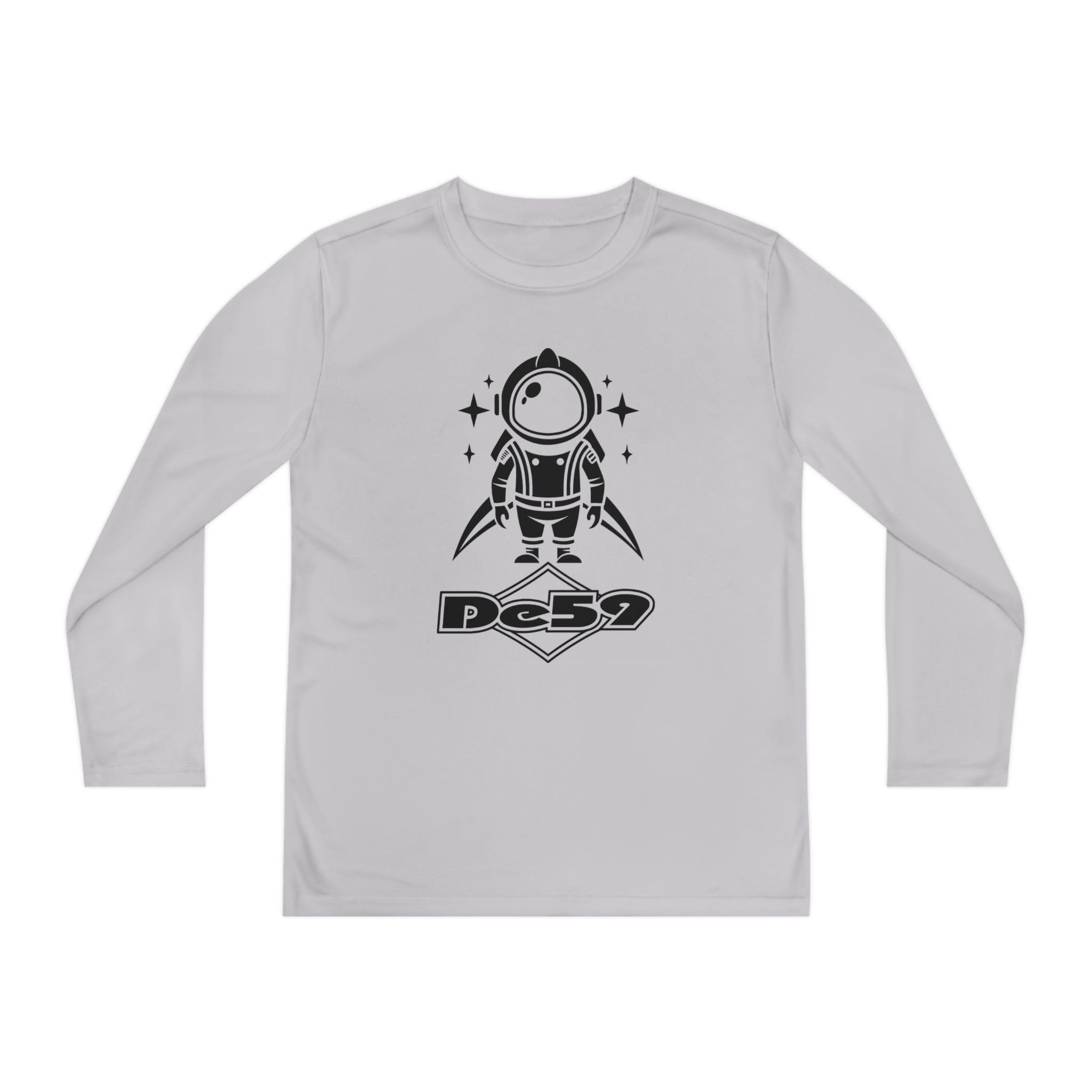 Rocket orders Man-Kids (size XS 5)