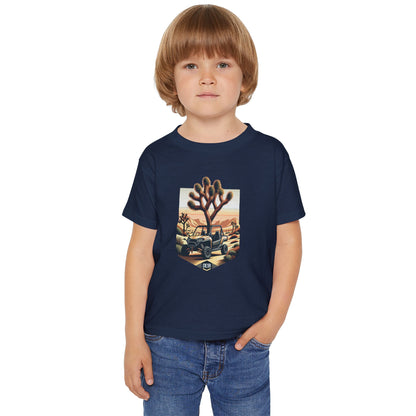 UTV Toddler T-shirt