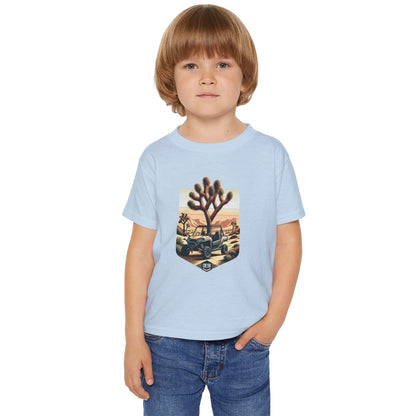 UTV Toddler T-shirt