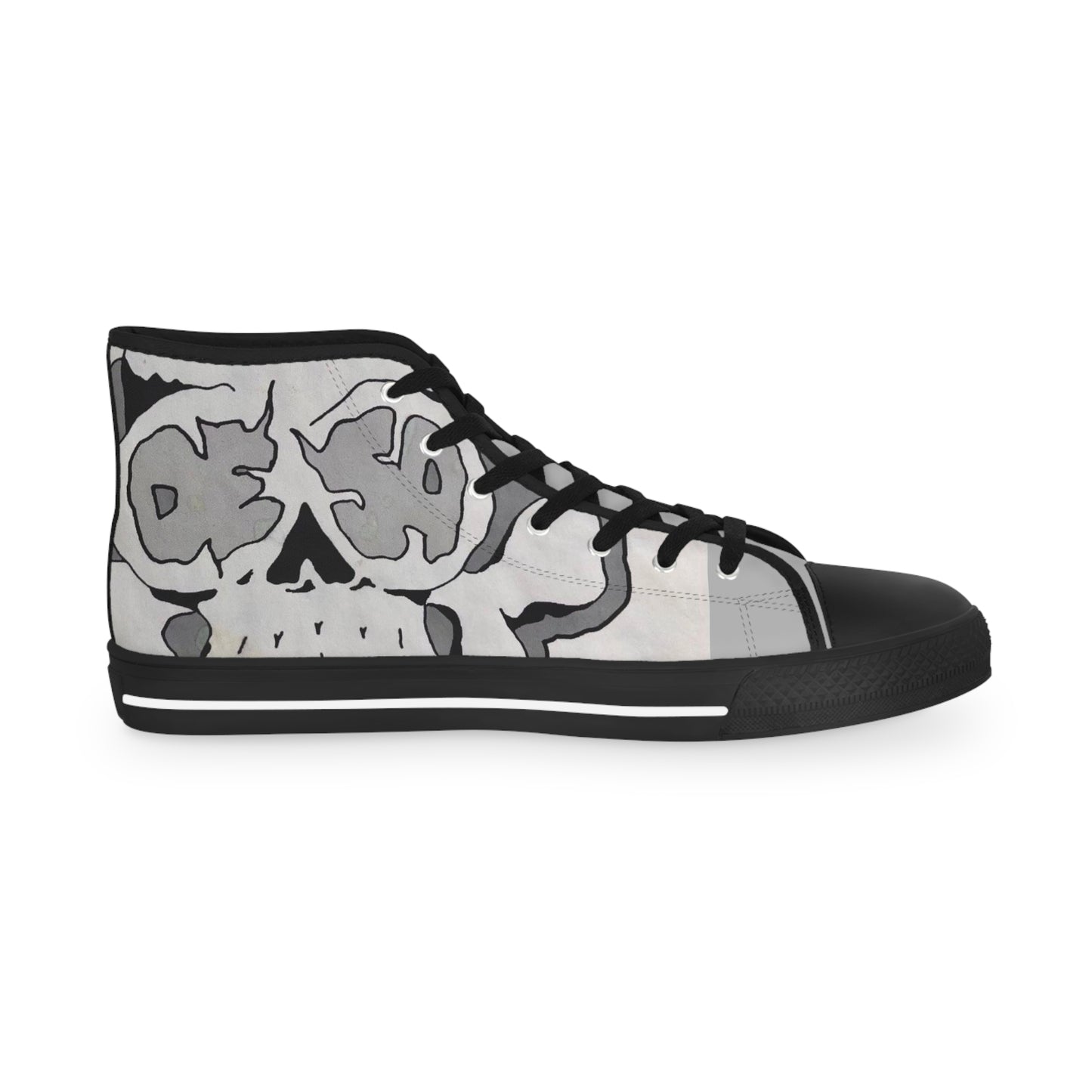 Men's High Top Sneakers