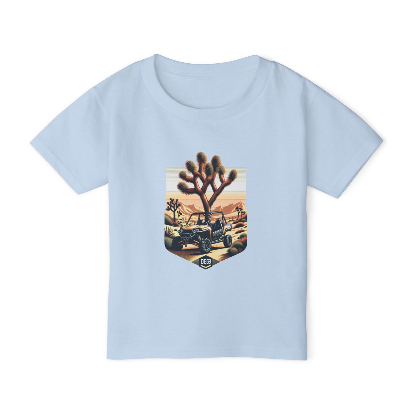 UTV Toddler T-shirt