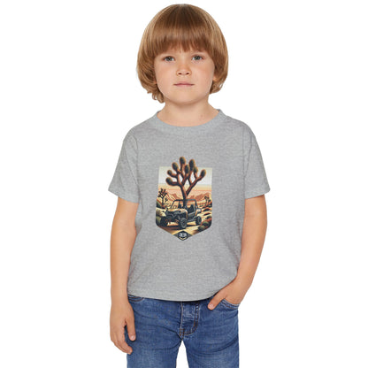 UTV Toddler T-shirt