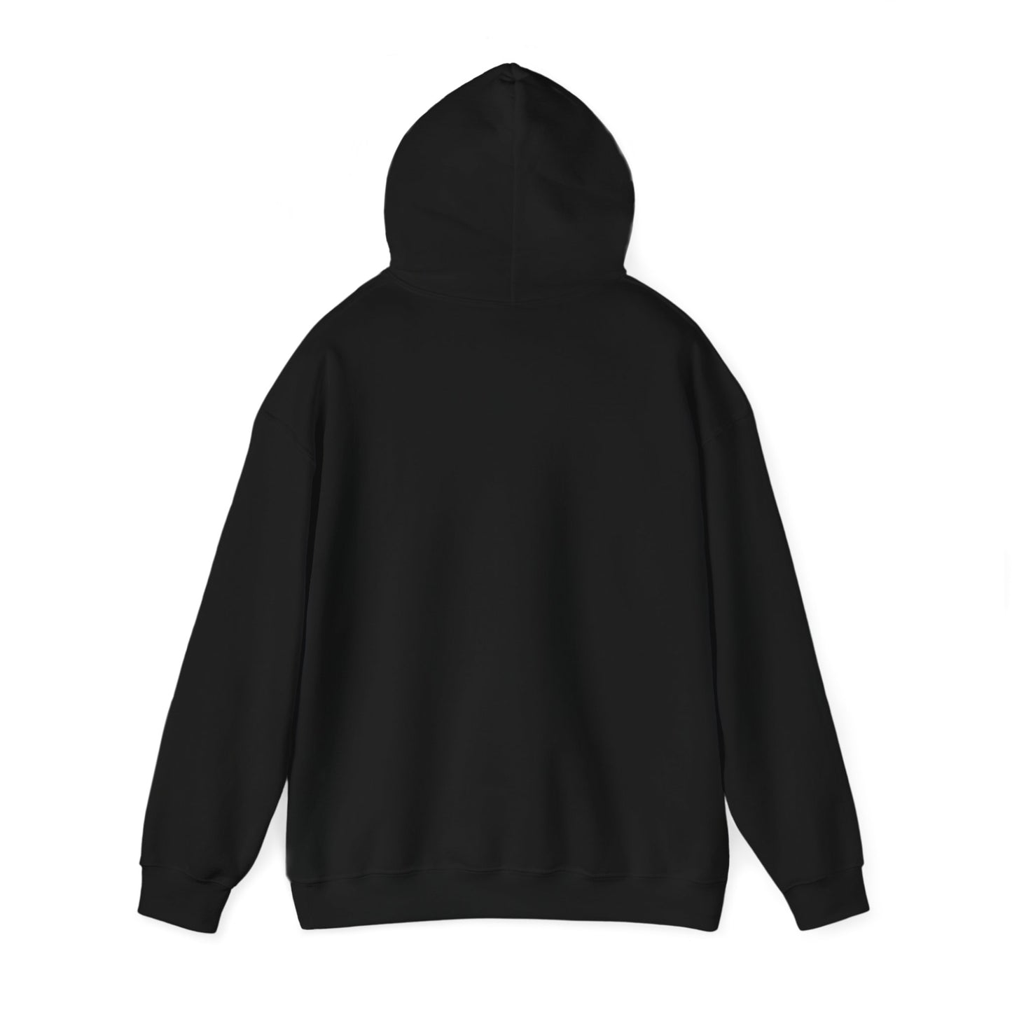 Happiness desert Hooded Sweatshirt - Cozy, Inspirational Apparel