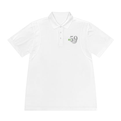 Men's Sport Polo Shirt