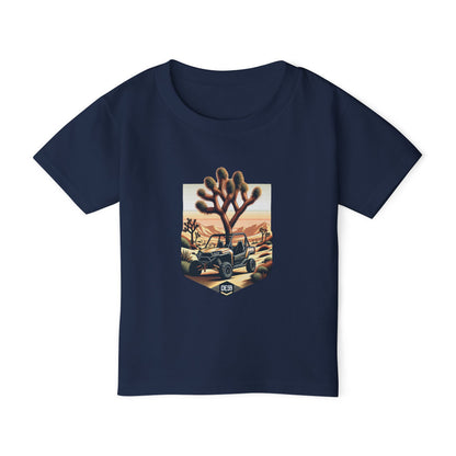 UTV Toddler T-shirt