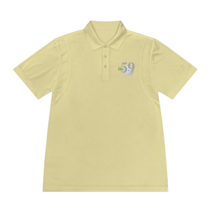 Men's Sport Polo Shirt