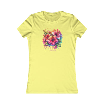 Women's Favorite Tee