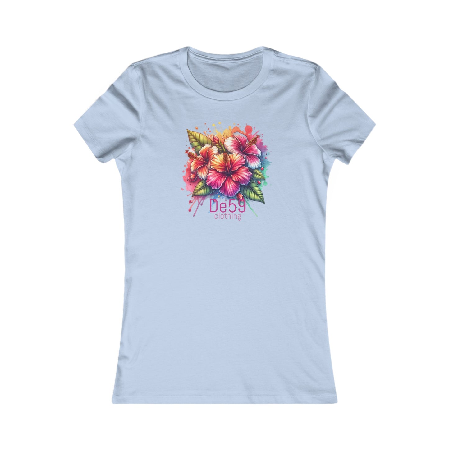 Women's Favorite Tee