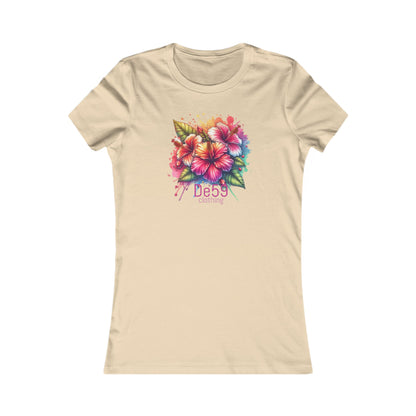 Women's Favorite Tee