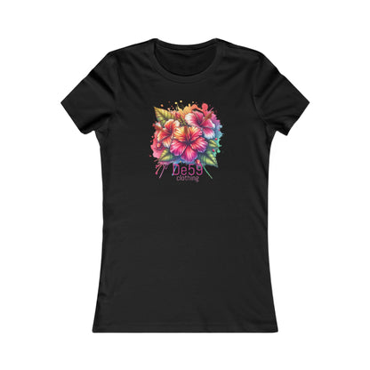 Women's Favorite Tee