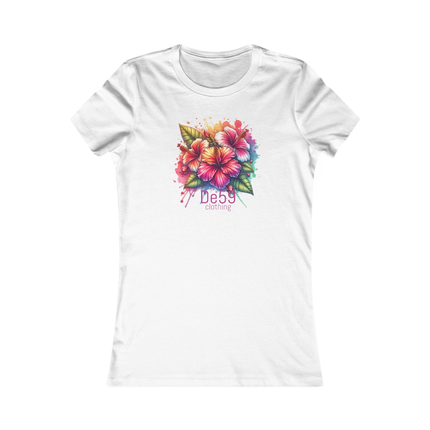 Women's Favorite Tee